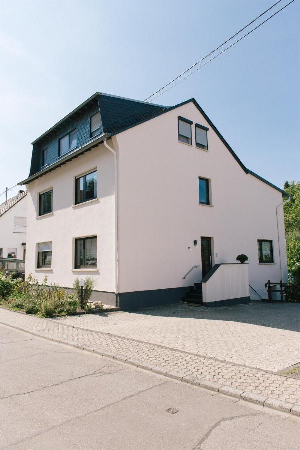 Ferienwohnung Am Breyer Talbach Ngoại thất bức ảnh