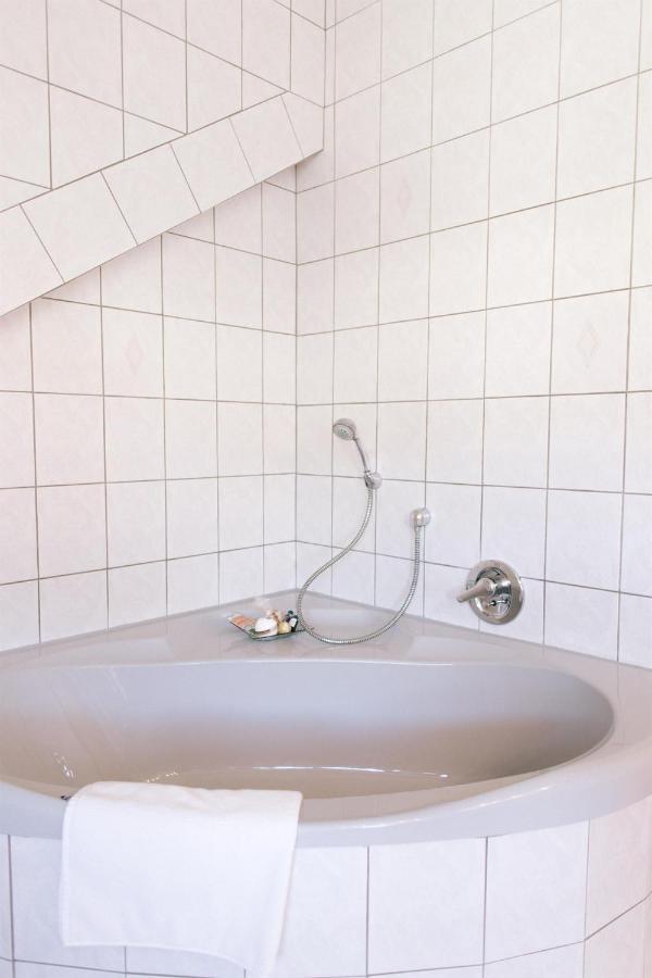 Ferienwohnung Am Breyer Talbach Ngoại thất bức ảnh