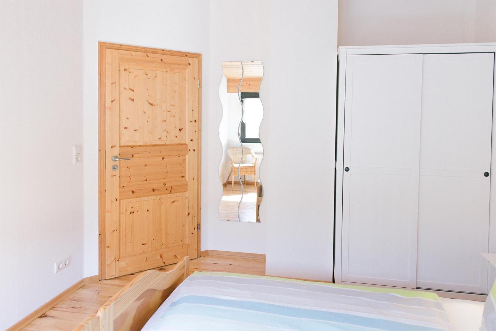 Ferienwohnung Am Breyer Talbach Ngoại thất bức ảnh