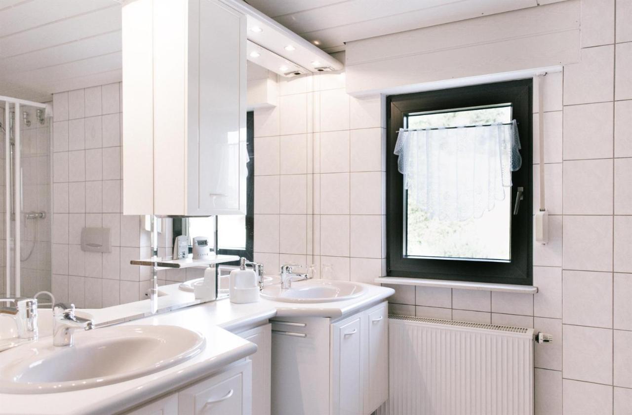 Ferienwohnung Am Breyer Talbach Ngoại thất bức ảnh